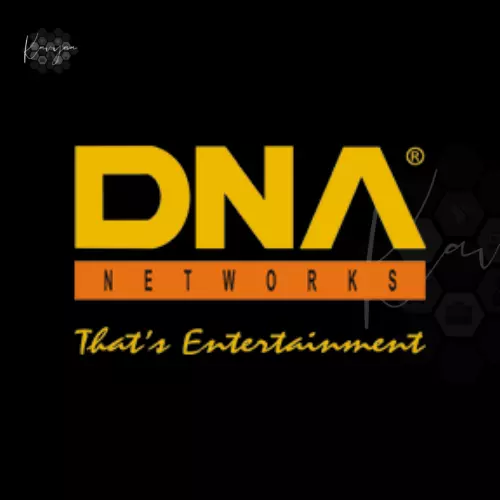 DNA Entertainments Networks